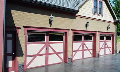 Danibul Garage Doors