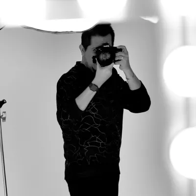 Pavon Photographer