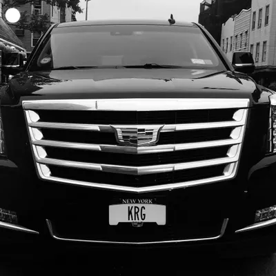 KRG LIMO