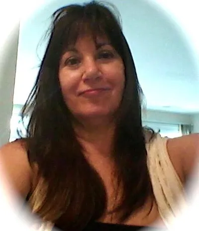 Janis Kay Carson Jarvis