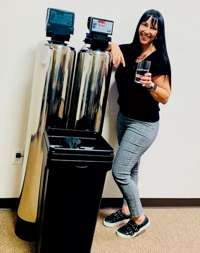 Clean Water Solutions