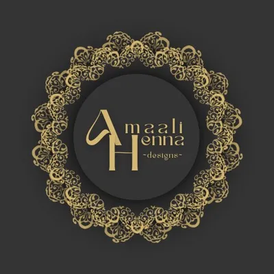 Amaali Henna designs