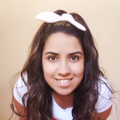 Hiani Silva