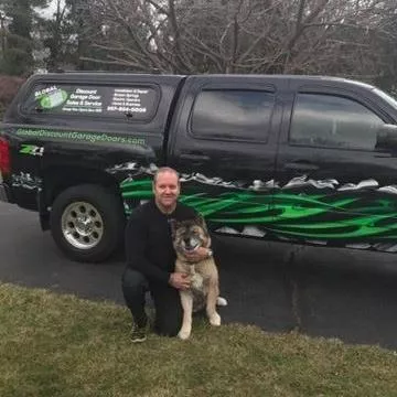 Global Discount Door LLC