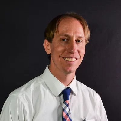 Roger Brown - Computer Tutor and Technician