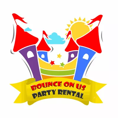 Bounce On Us Party Rental