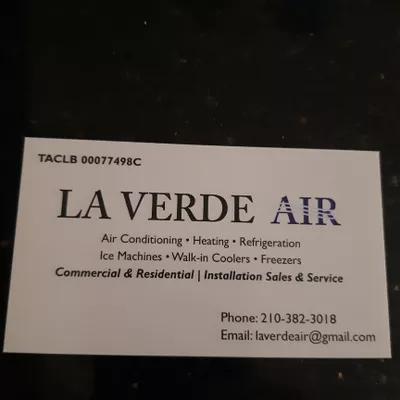 La Verde Air