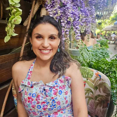 SPANISH & ESL with NATALIA - Discounts available