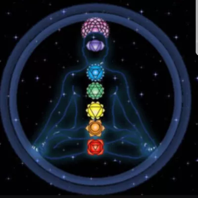 Psychic center
