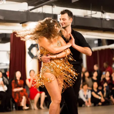 ProDancing NYC