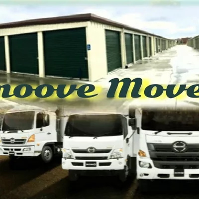 Smoove Move & Storage