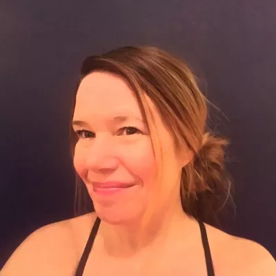Arleen O'Brien Yoga - Private & Semi-Private