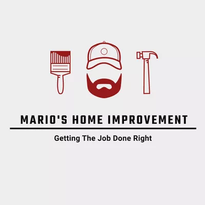 Mario’s Home Improvement