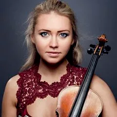 Jarkova Violin Studio