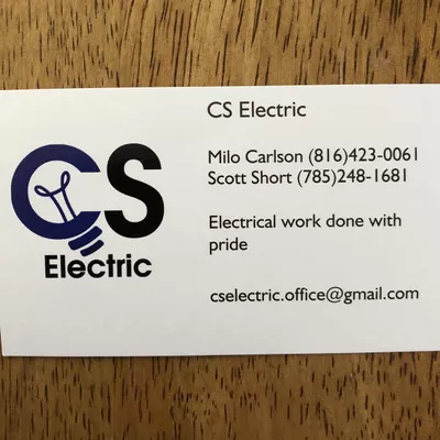 CS electric