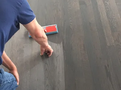 Jr’s Hardwood flooring