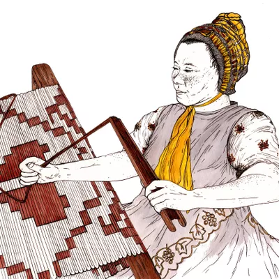 Livia Rodrigues Illustration
