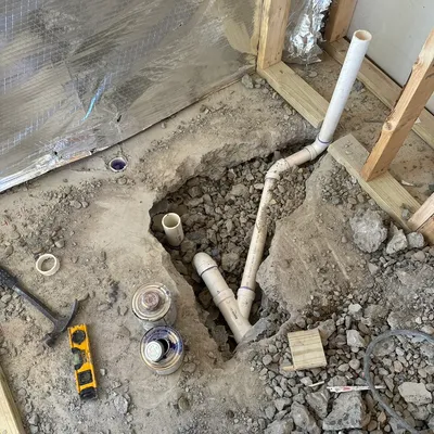 Jk plumbing & more