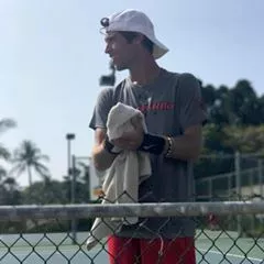 Alex fillat tennis lessons llc