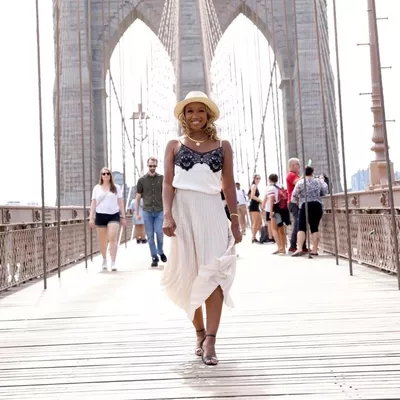 Tonisha Ramona LLC