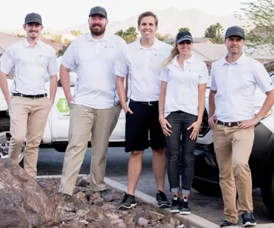 Anver Pest Control