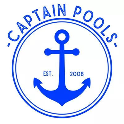 Captain Pools