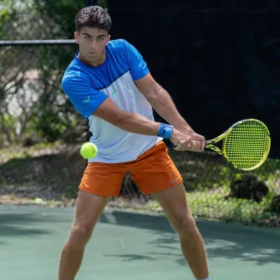 Turner Tennis - First Lesson Free*