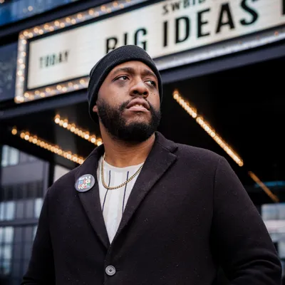 The Visual Kingdom