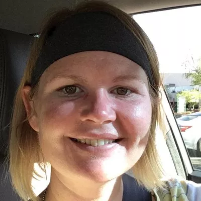 Leah Ledbetter