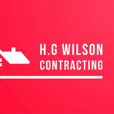 H.G Wilson Contracting