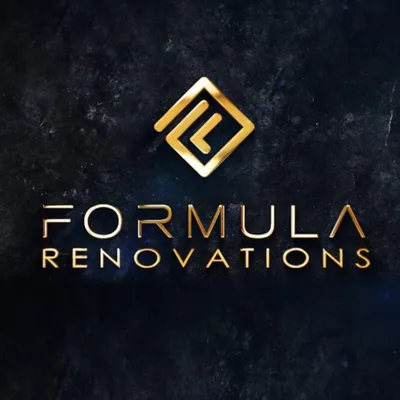 Formula Wallpapering