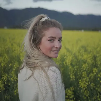 Rose Riley