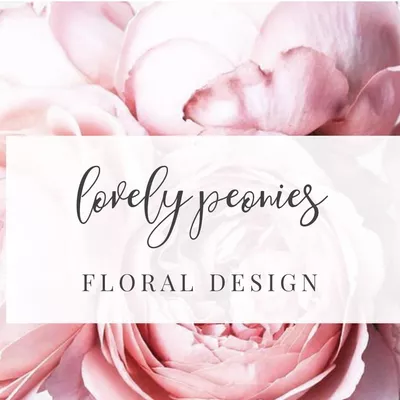 Lovely Peonies
