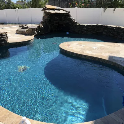 S & C Pools, LLC