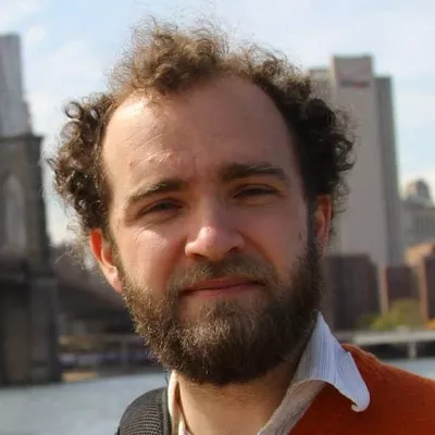 Bryan Hutchison