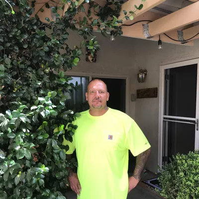 Clement Landscape Service