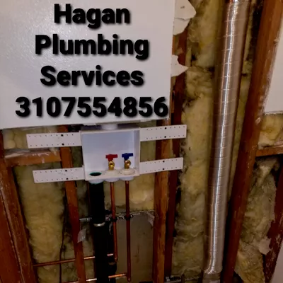 Hagan Plumbing