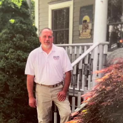 Rock Solid Home Inspections