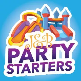 J&B Partystarters