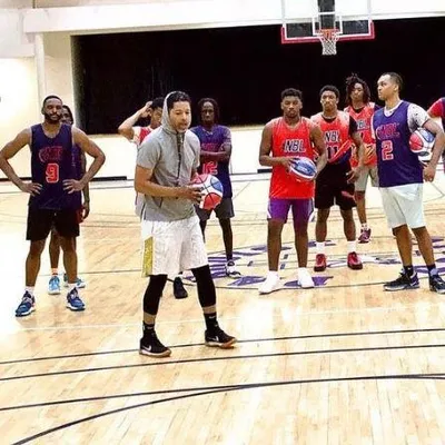 A.P.E. Basketball Training