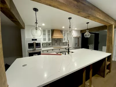 R&A stone and tile