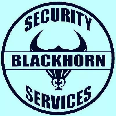 BLACKHORN SECURITY SERVICES