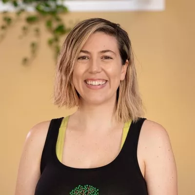 Other Beasts Yoga