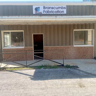 Branscumbs Fabrication LLC