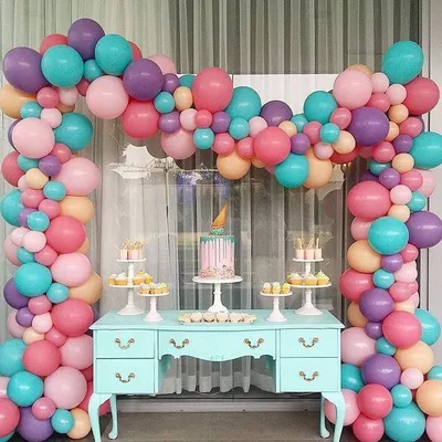 Blooms Party