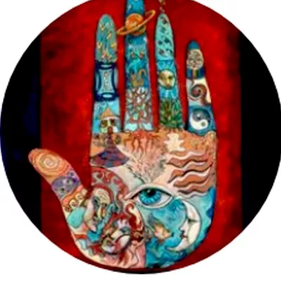 psychic Clara Ann Middleton