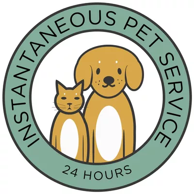 Instantaneous Pet Service