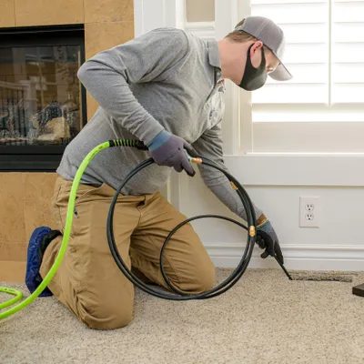 TJK AIR CLEANING