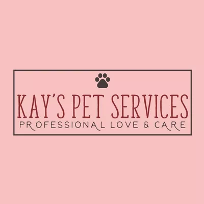 Kay’s Pet Services