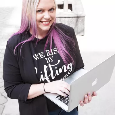 Tiffany Dougherty | Xpand Business Solutions, LLC